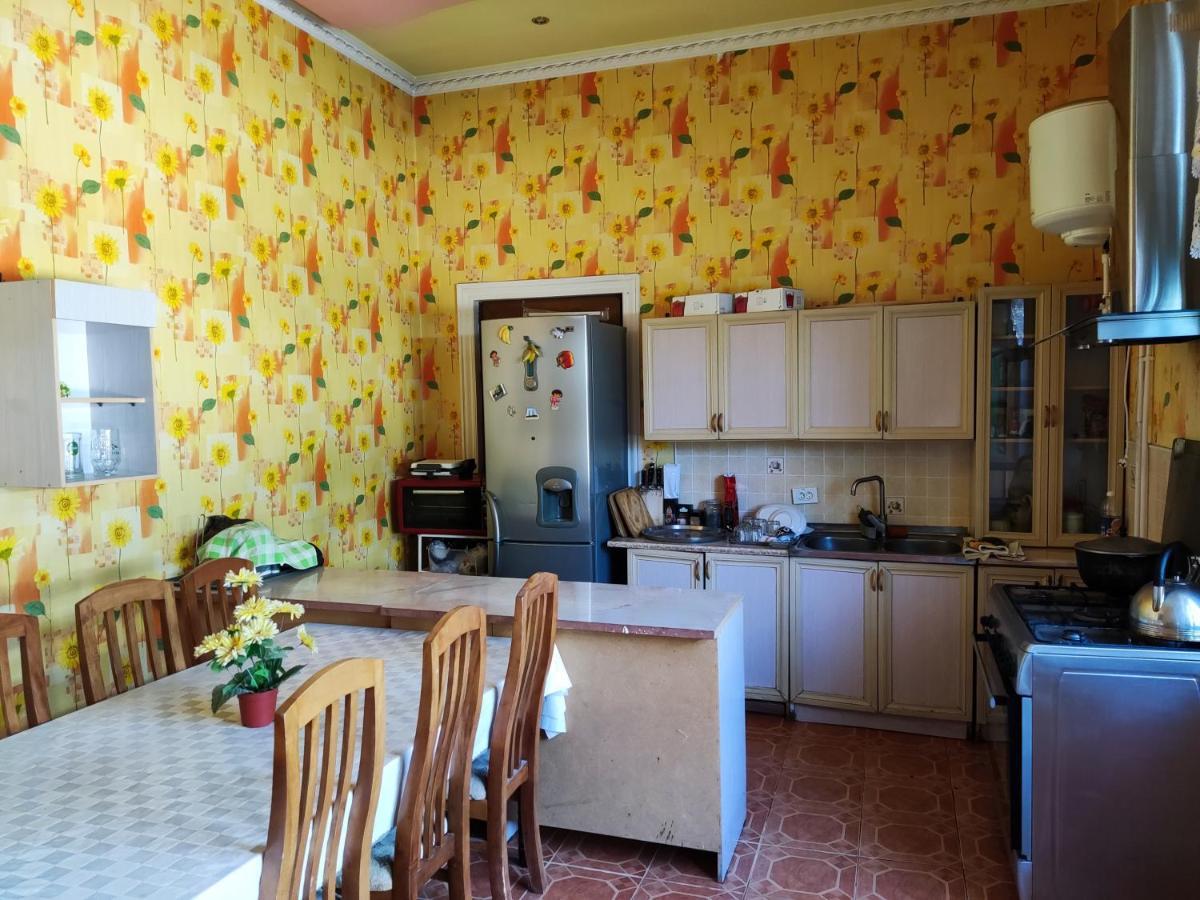 Green House Hotel Buchara Zewnętrze zdjęcie